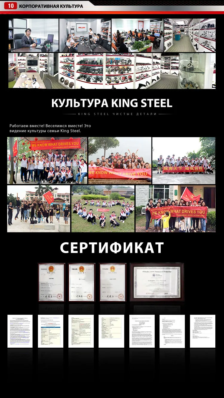 Рулевая рейка (8)